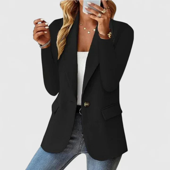 Anna-Berg | Blazer