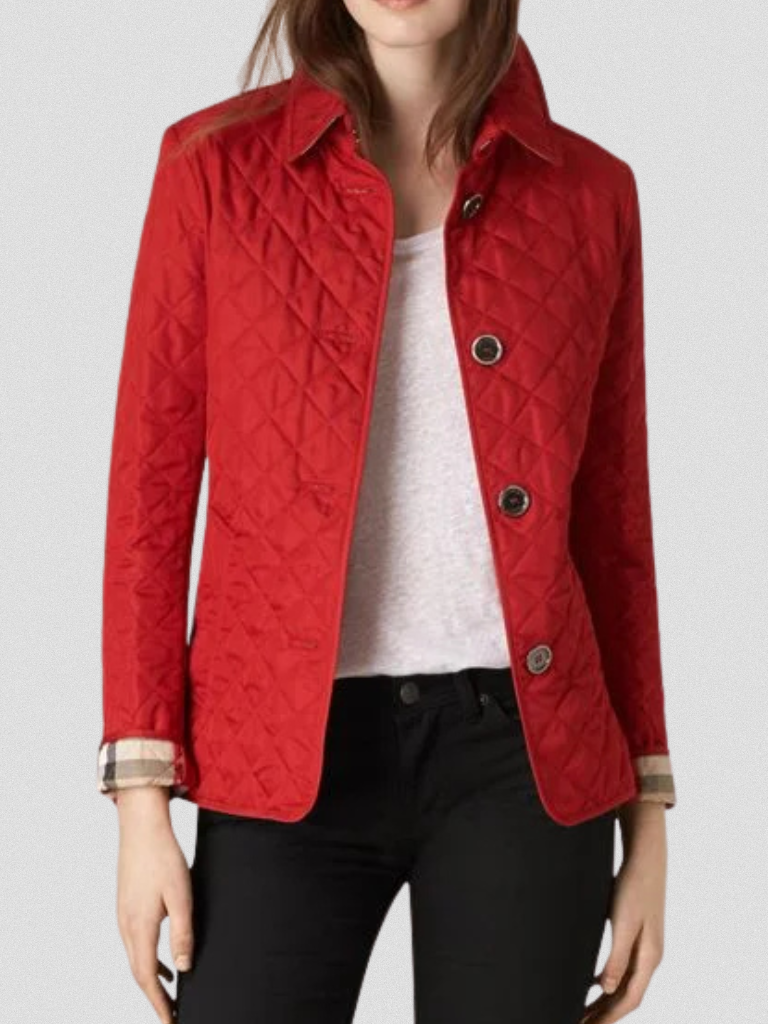 Anna-Berg | Jacket