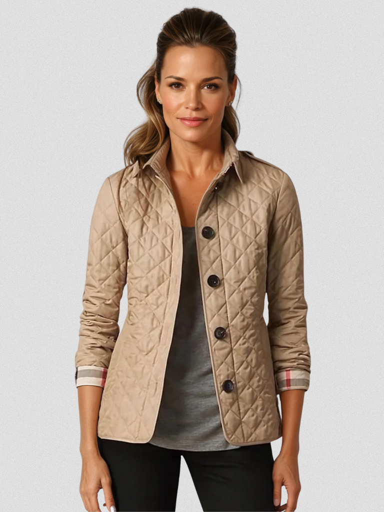 Anna-Berg | Jacket