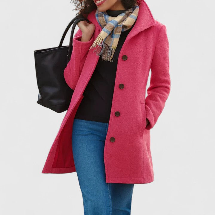 Anna-Berg | Coat
