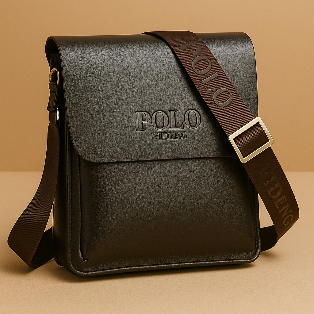 Anna-Berg | Leather Bag