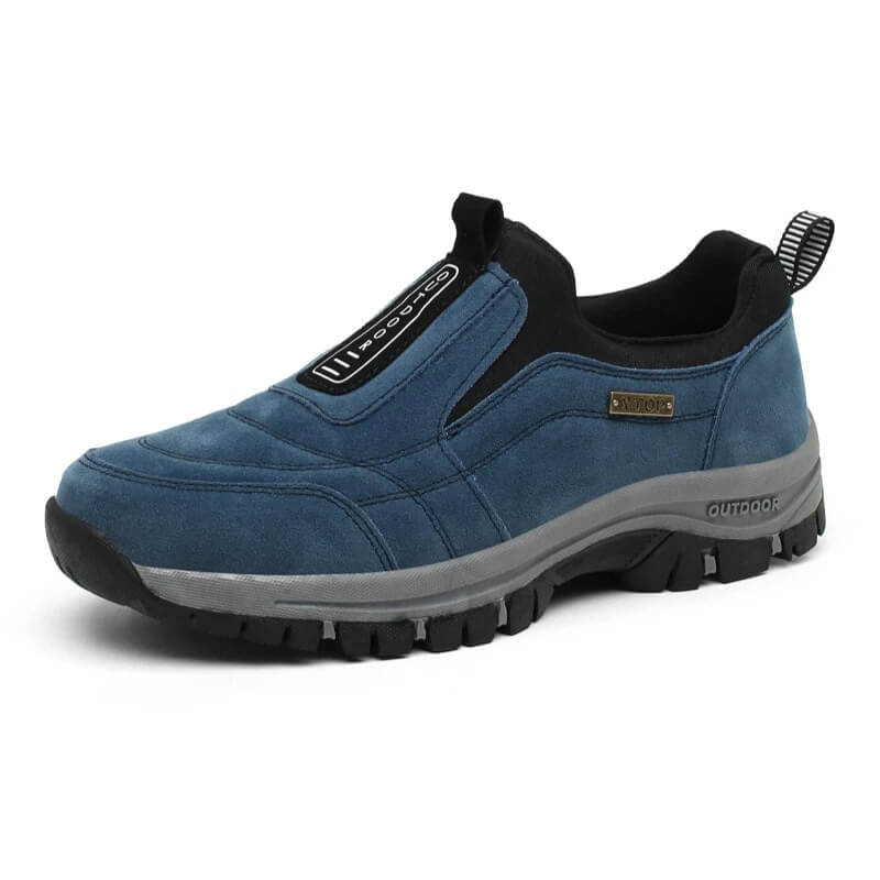 Anna-Berg | Orthopedic Shoes