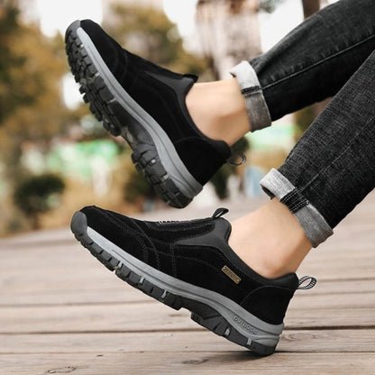 Anna-Berg | Orthopedic Shoes