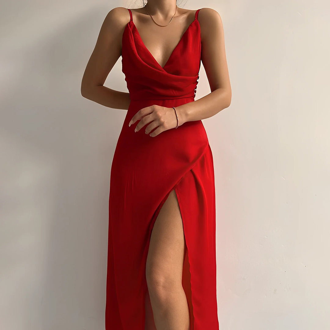 Anna-Berg | Luxurious Evening Dress For Special Occasions