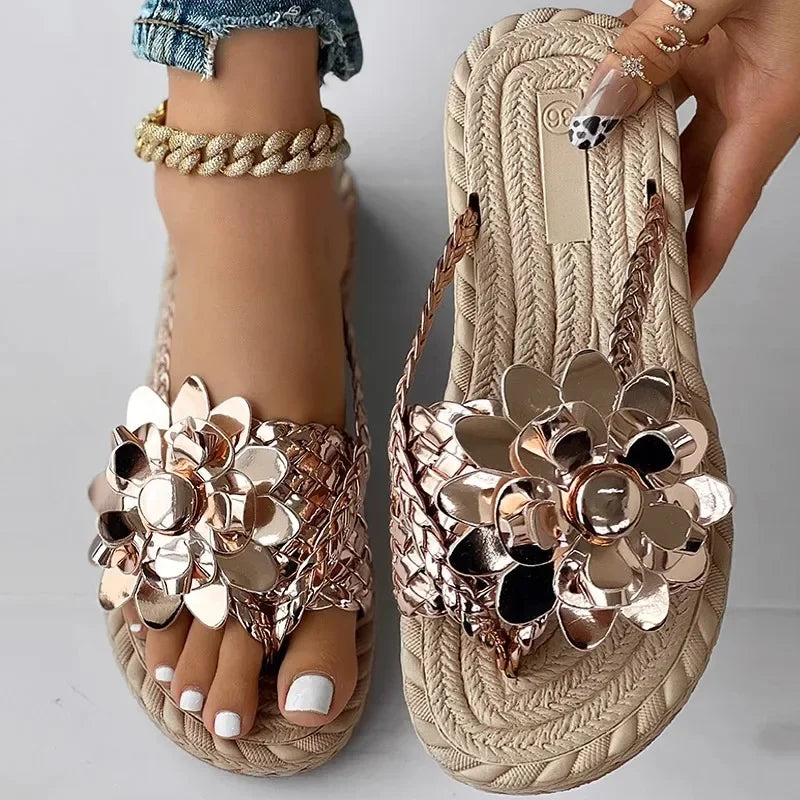 Anna-Berg | Flip Flops
