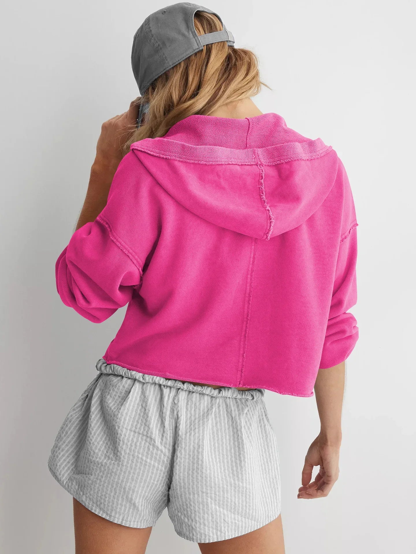 Anna-Berg | Hoodie