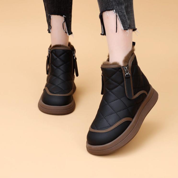 Anna-Berg | Boots