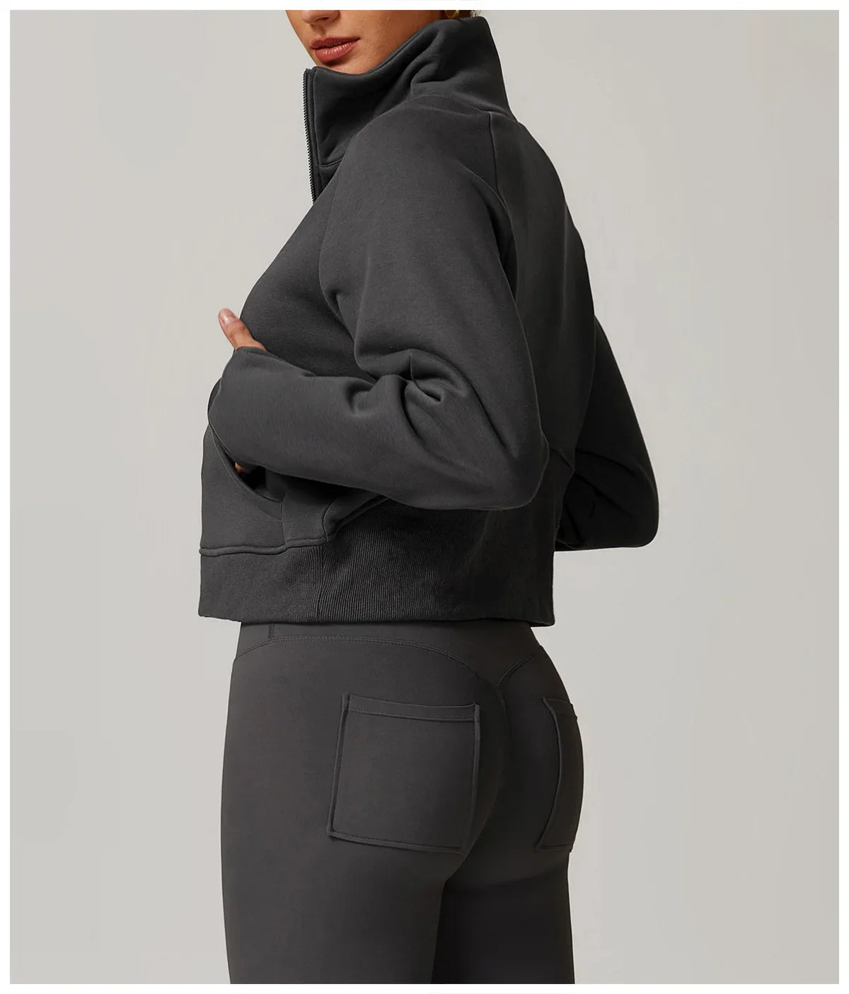 Anna-Berg | Jacket