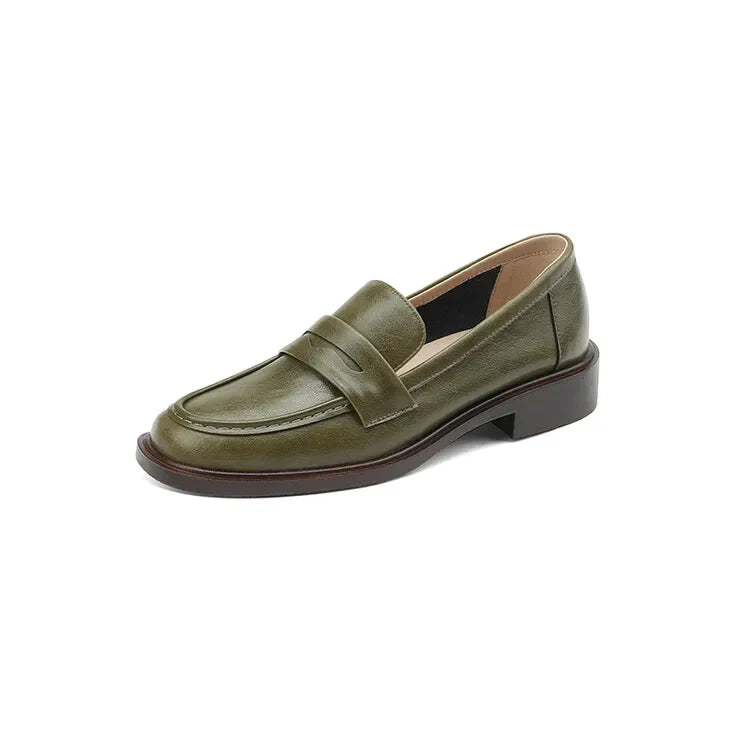 Anna-Berg | Loafer