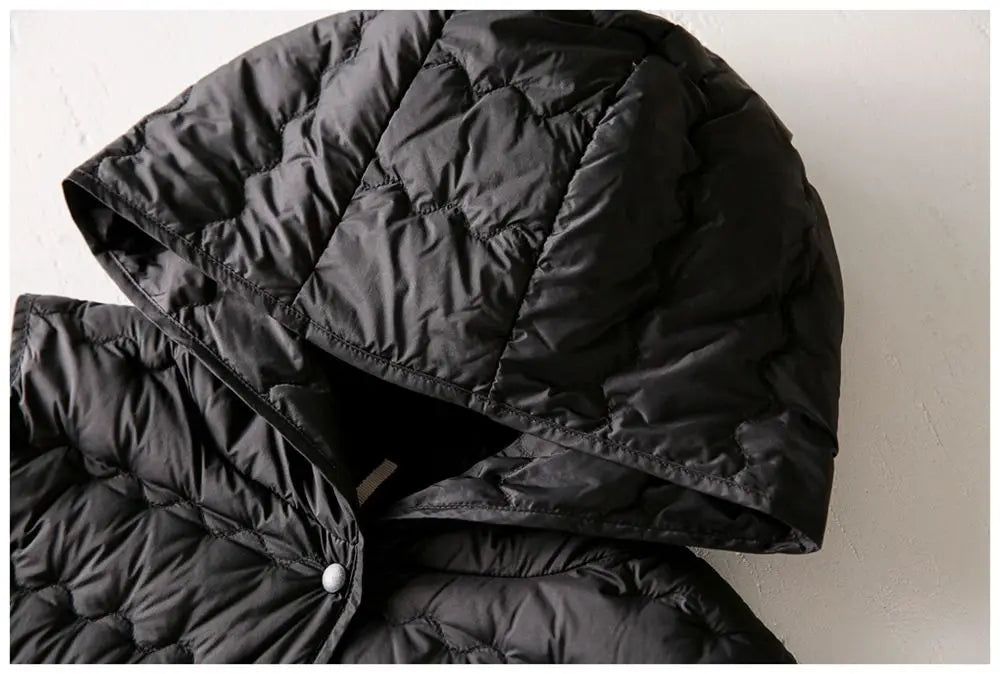 Anna-Berg | Puffer Vest