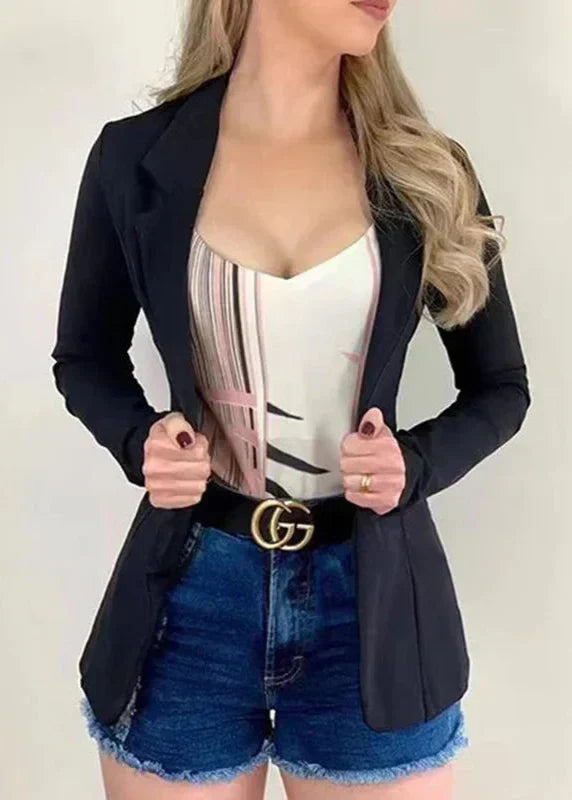 Anna-Berg | Blazer - Formal