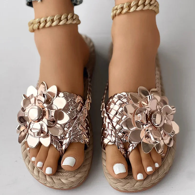Anna-Berg | Flip Flops