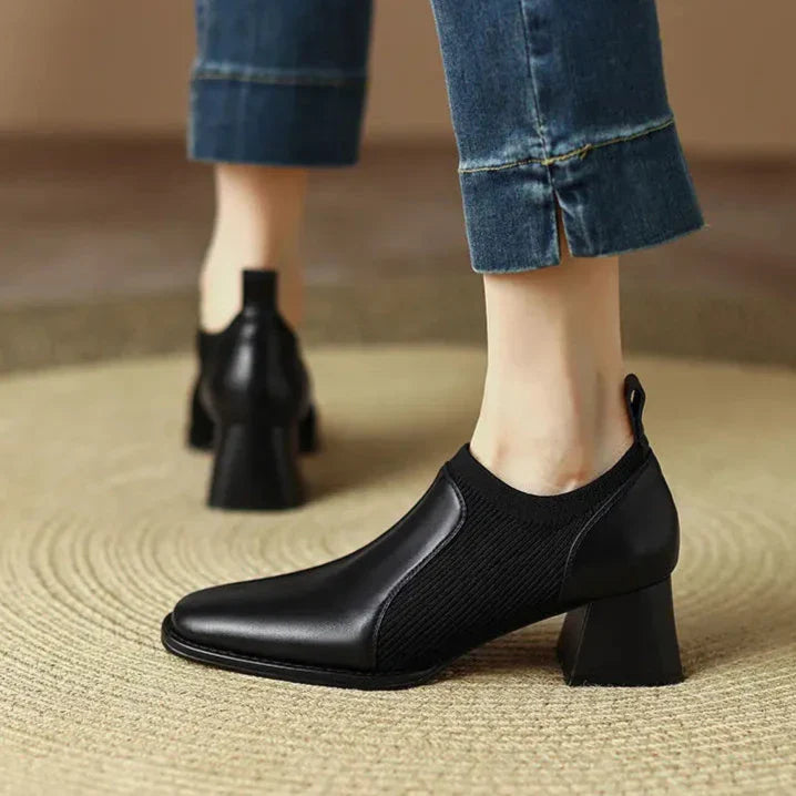 Anna-Berg | Boots