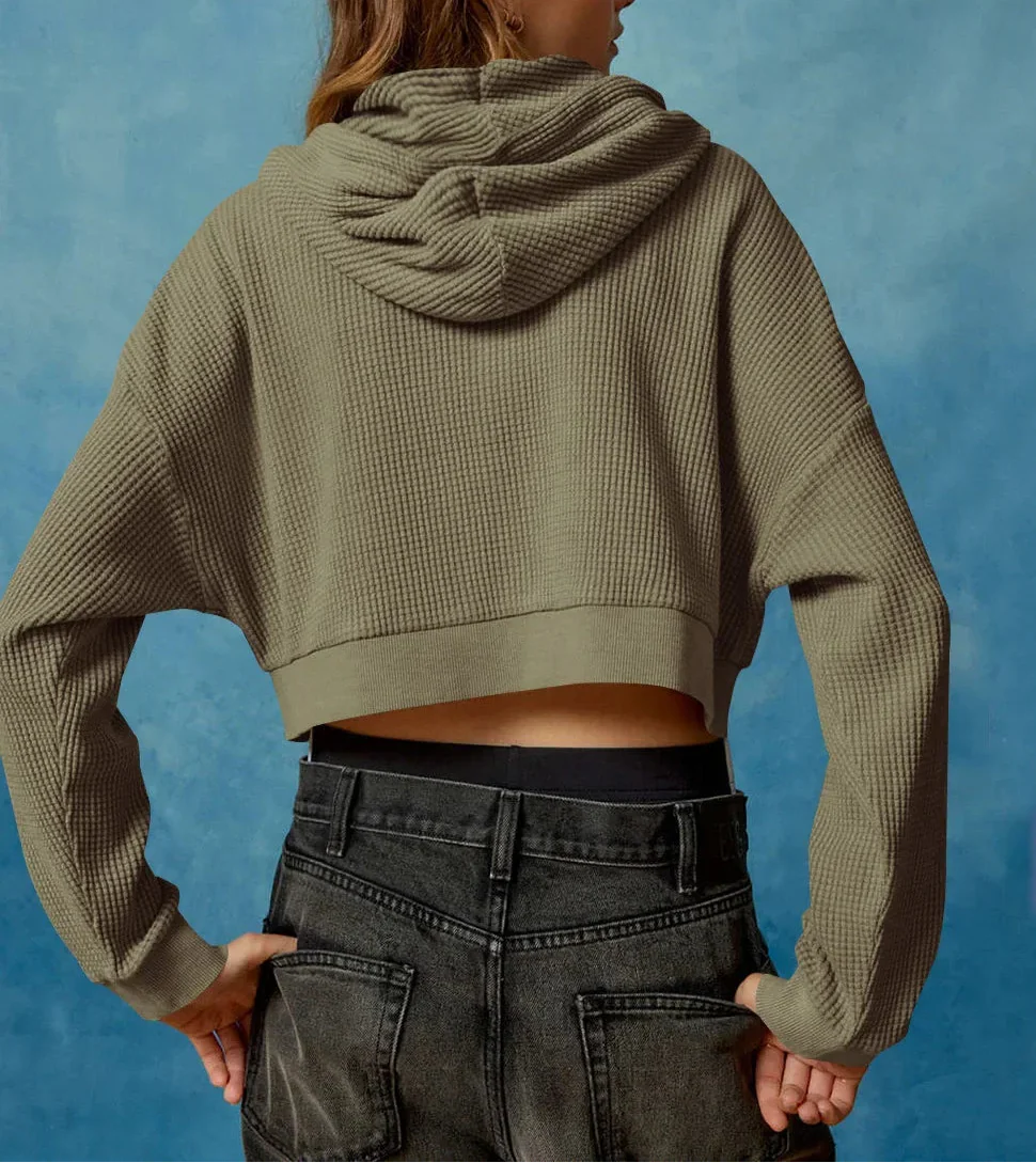 Anna-Berg | Hoodie