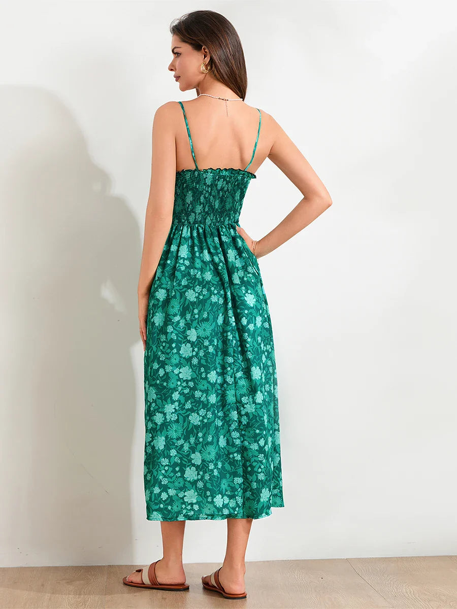 Anna-Berg | Maxi Dress