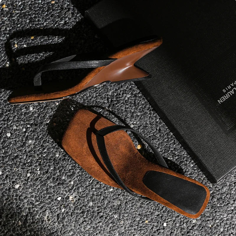 Anna-Berg | Flip Flops