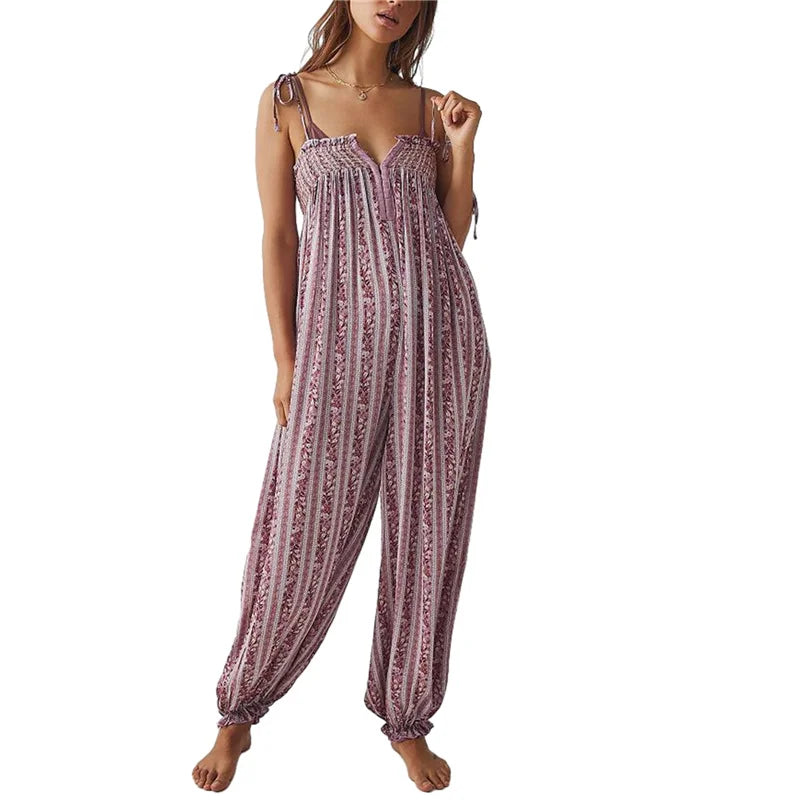 Anna-Berg | Jumpsuit