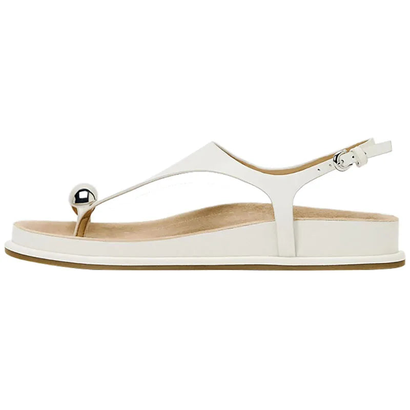 Anna-Berg | Flats