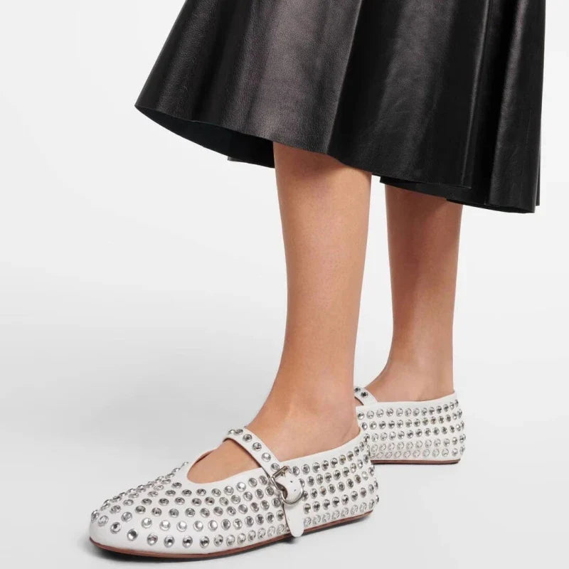 Anna-Berg | Mary Janes
