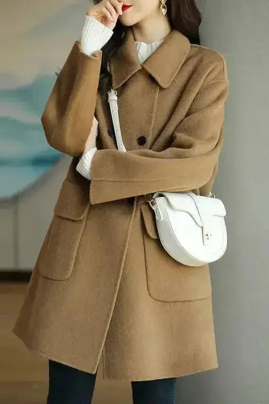 Anna-Berg | Coat