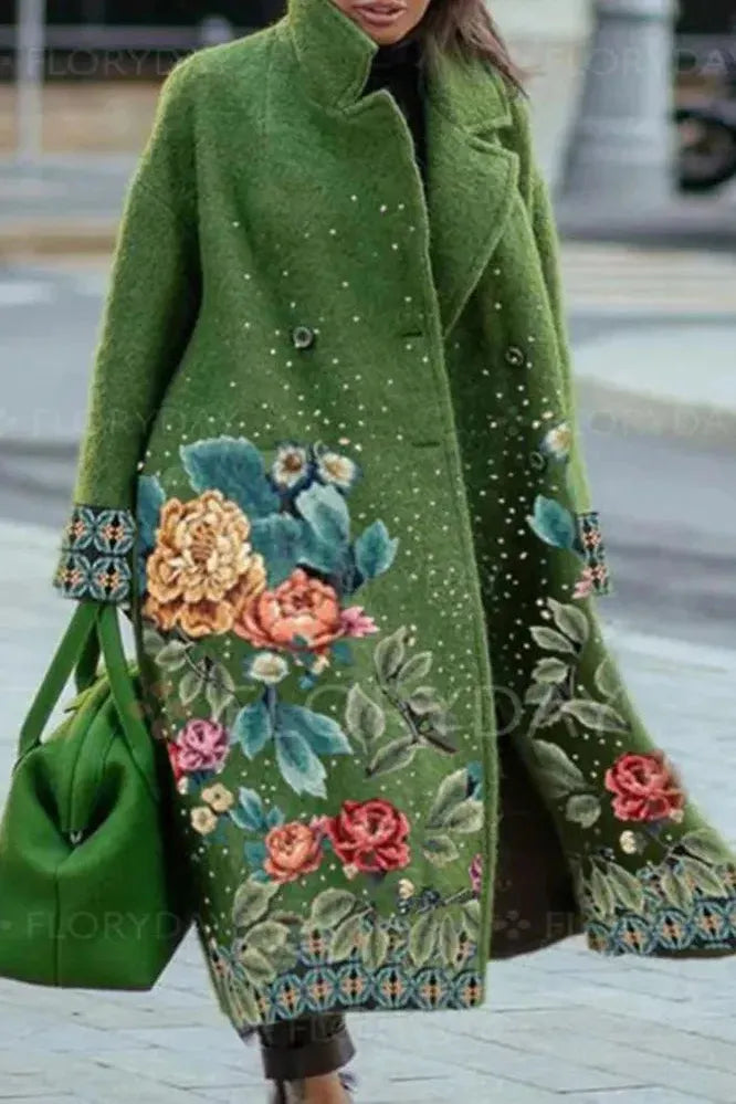Anna-Berg | Coat