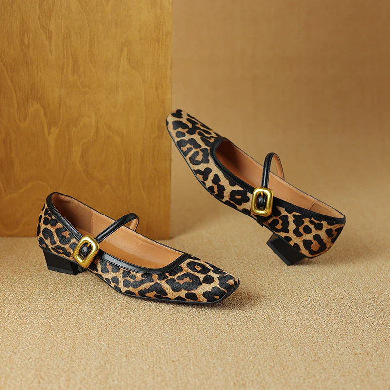 Anna-Berg | Pumps