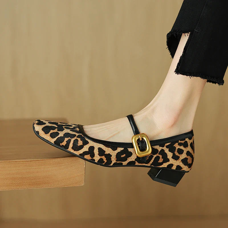 Anna-Berg | Pumps