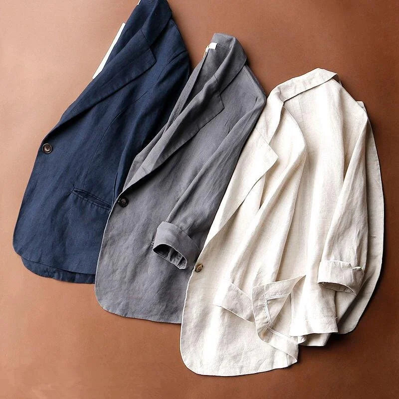 Anna-Berg | Blazer