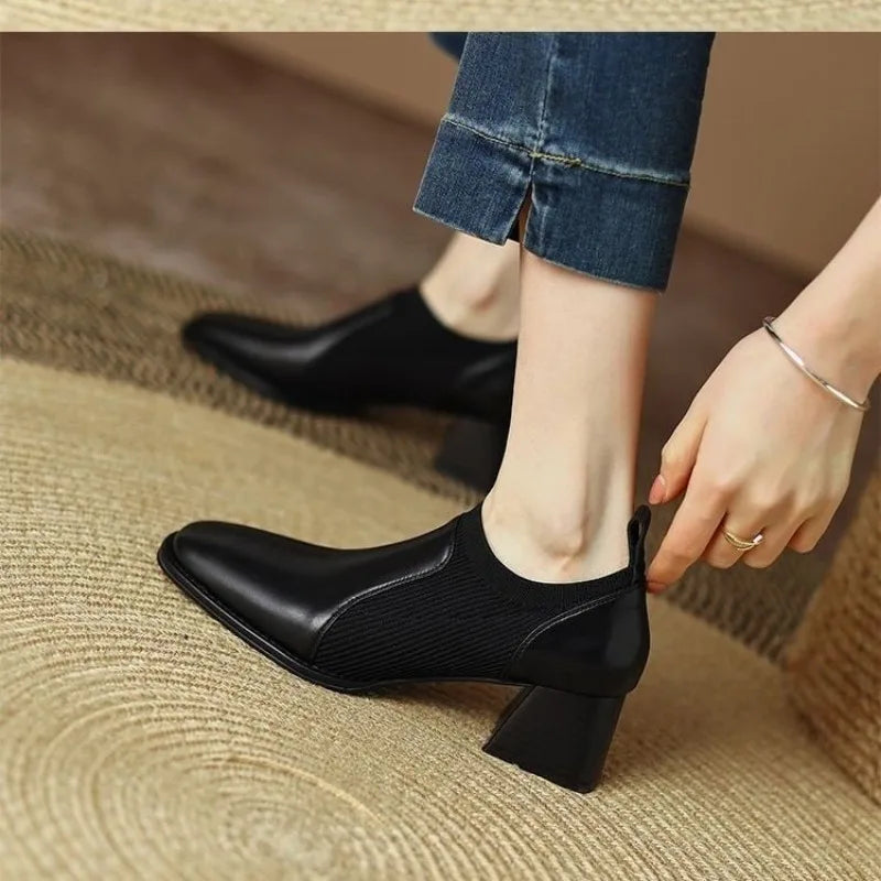 Anna-Berg | Boots