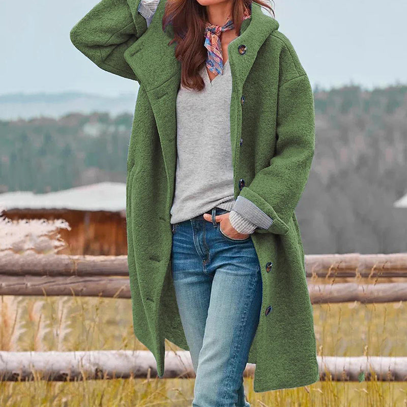 Anna-Berg | Jacket