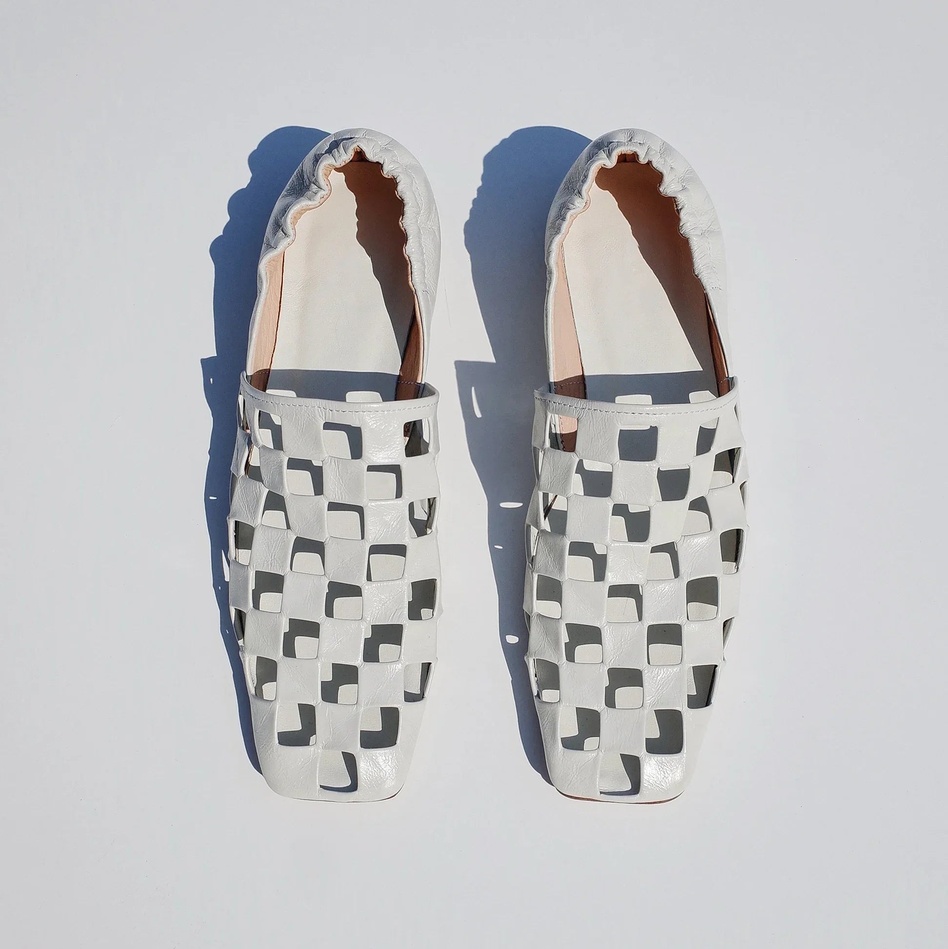 Anna-Berg | Mules, Leather