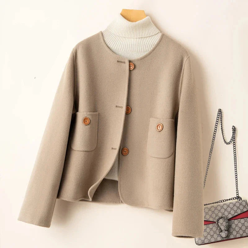 Anna-Berg | Jacket