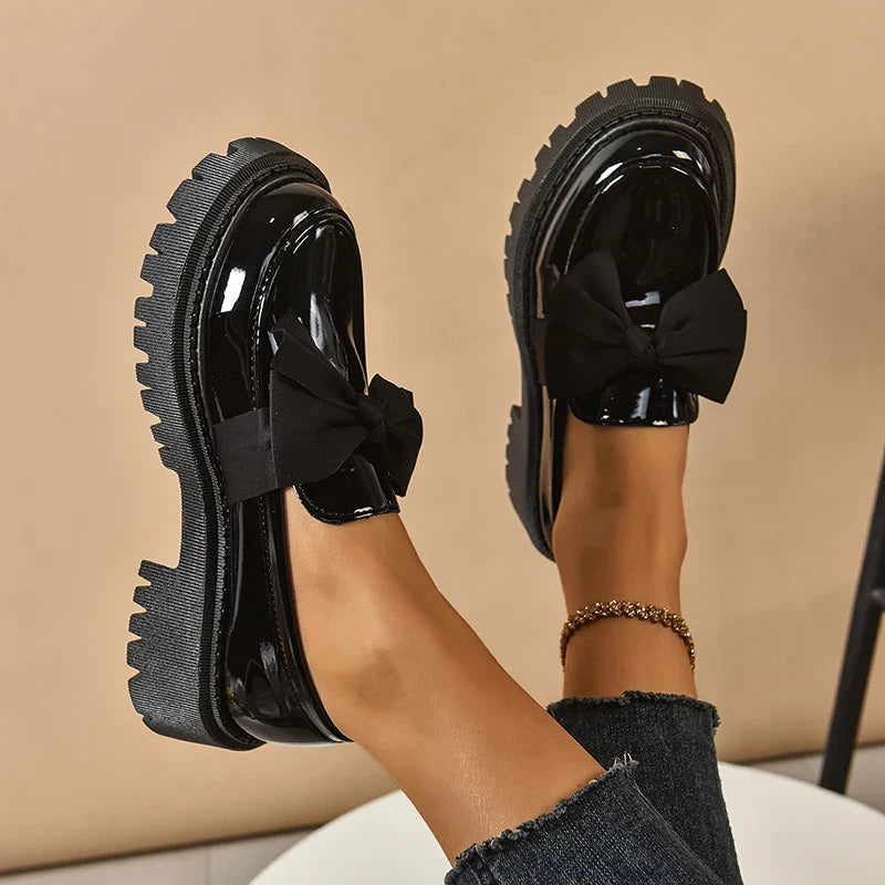 Anna-Berg | Platform Shoes