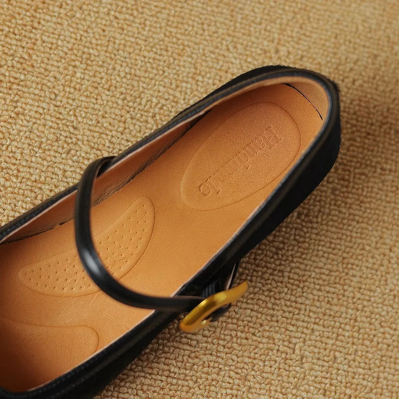Anna-Berg | Pumps