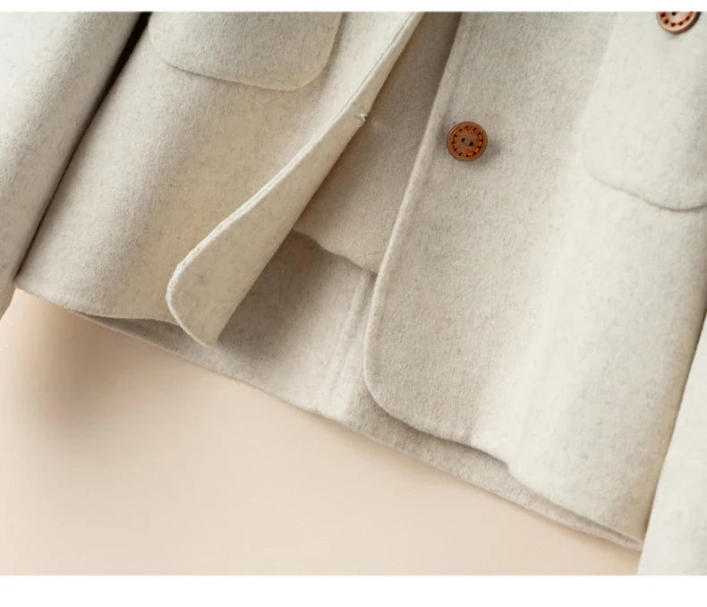Anna-Berg | Jacket