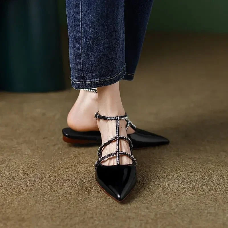 Anna-Berg | Heels