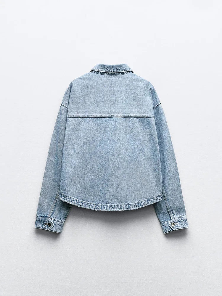 Anna-Berg | Denim