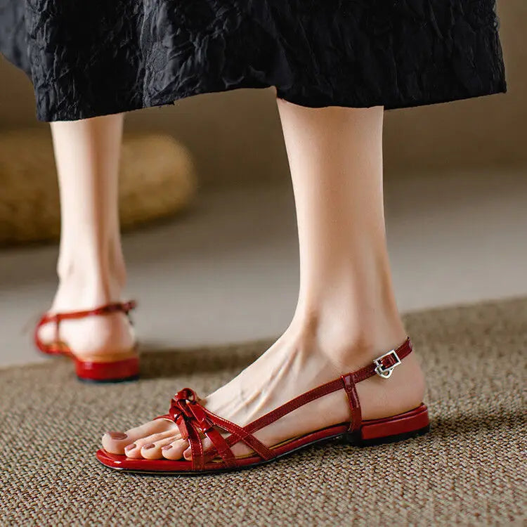 Anna-Berg | Flats