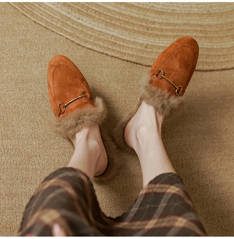 Anna-Berg | Mule