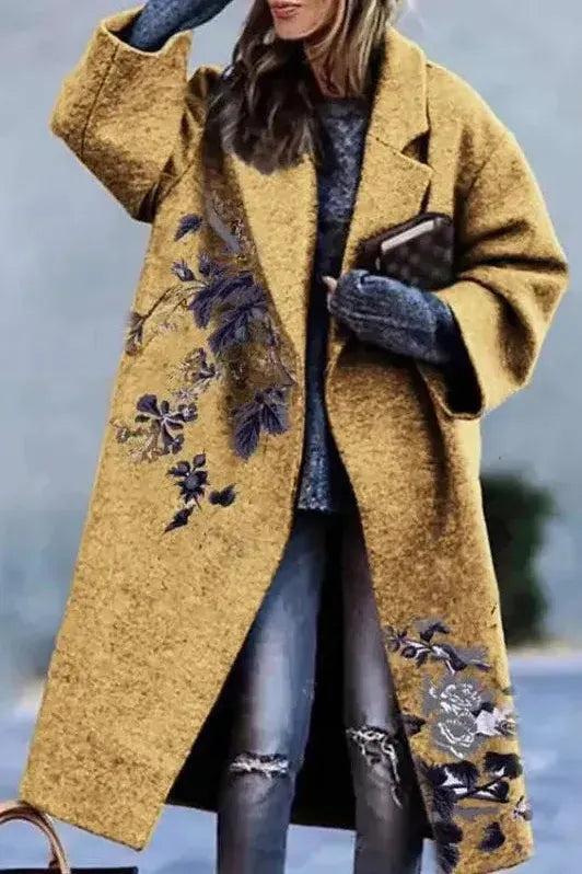 Anna-Berg | Coat
