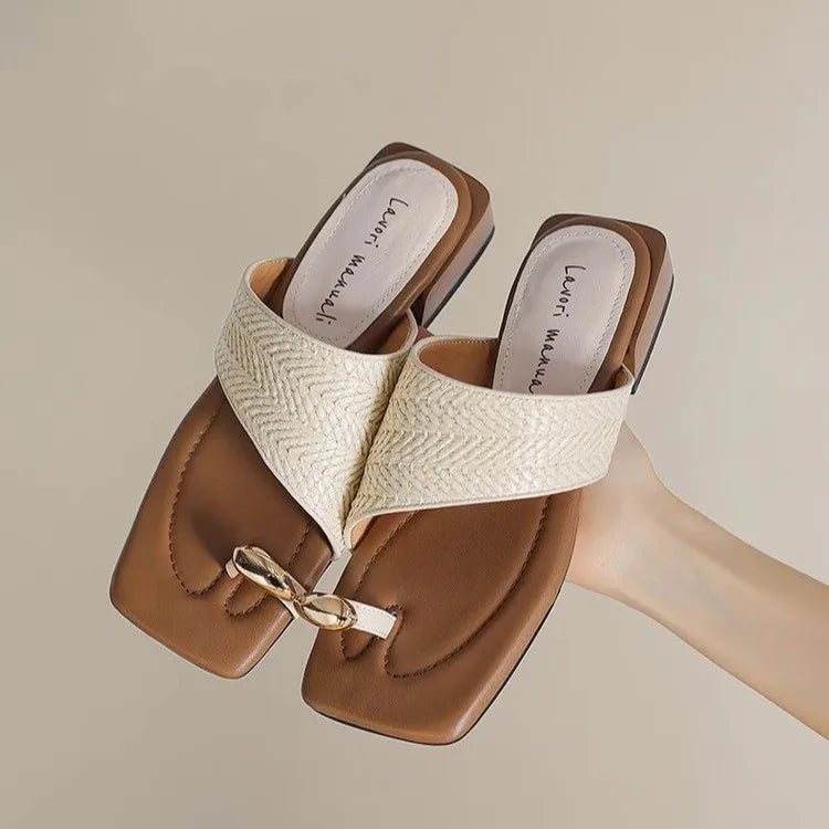 Anna-Berg | Flats
