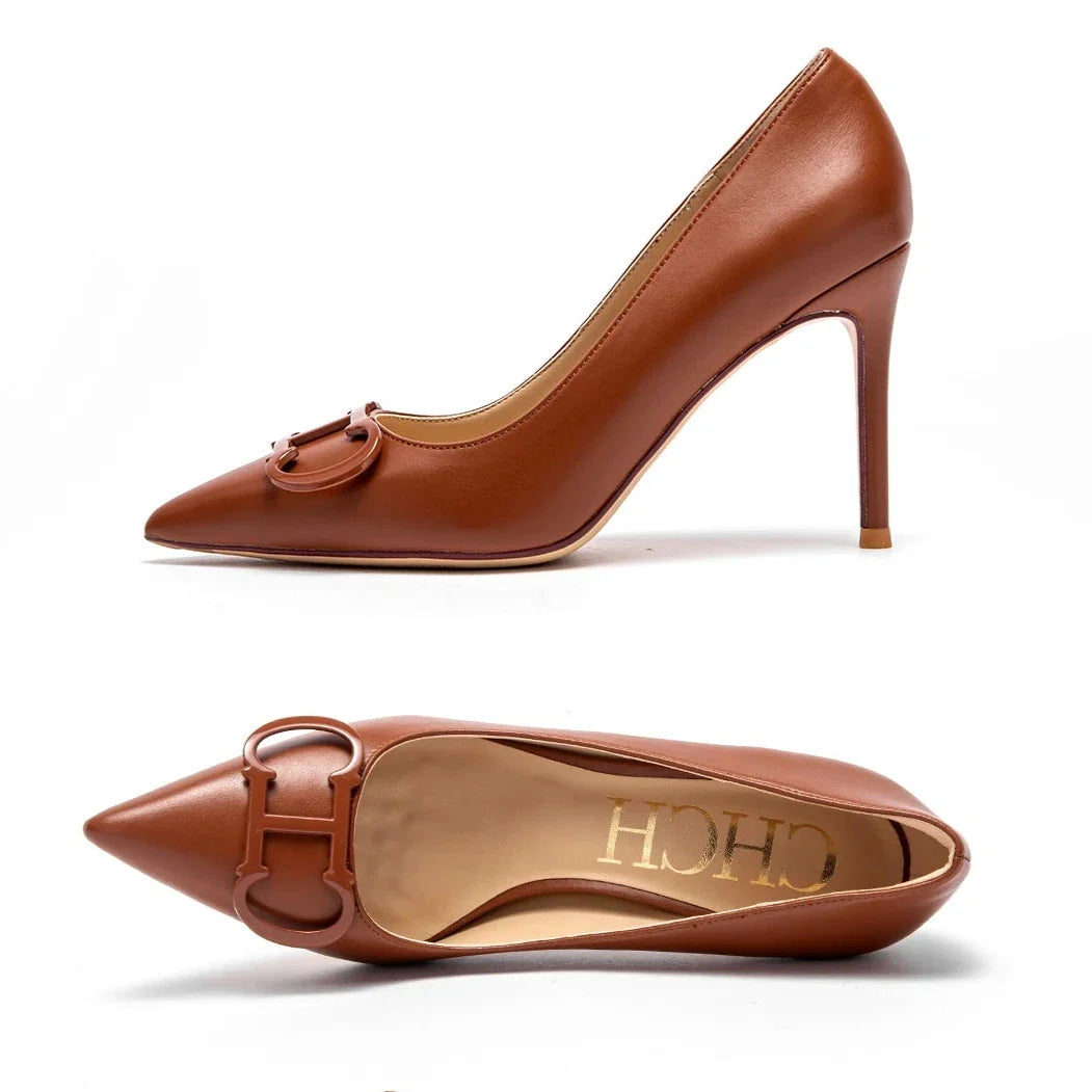 Anna-Berg | High Heels