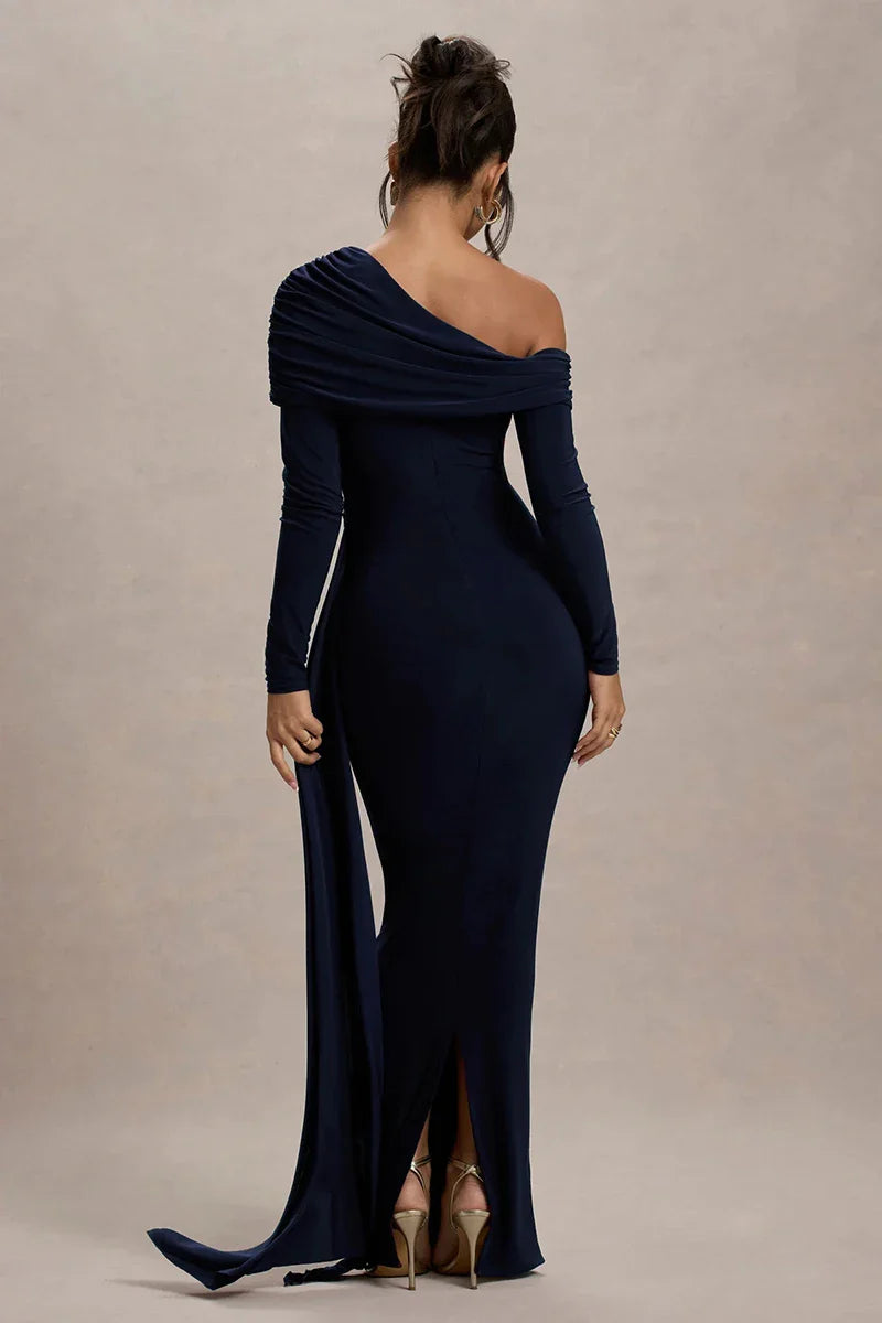 Anna-Berg | Maxi Dress Chique