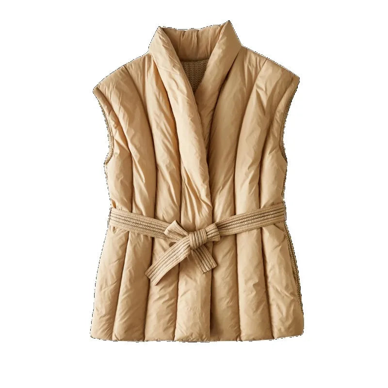 Anna-Berg | Down Vest