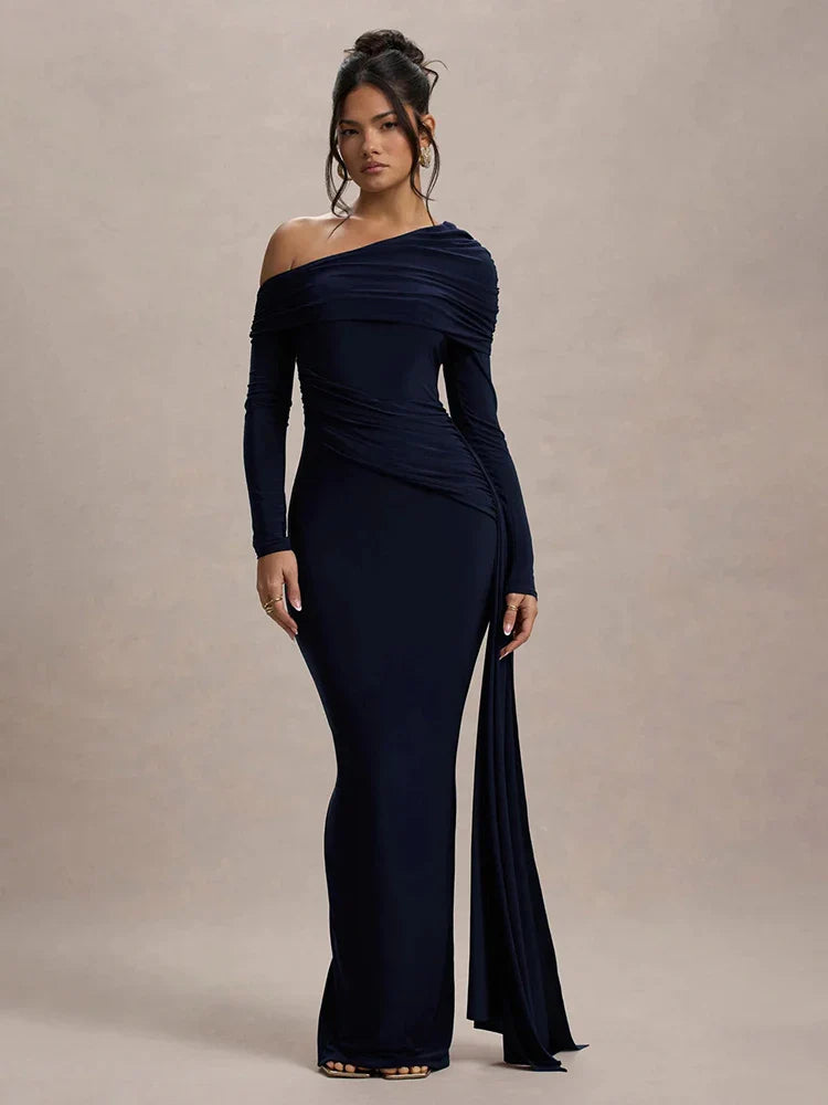 Anna-Berg | Maxi Dress Chique