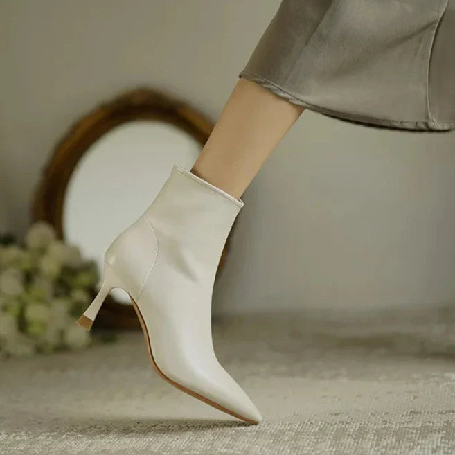 Anna-Berg | Ankle Boots