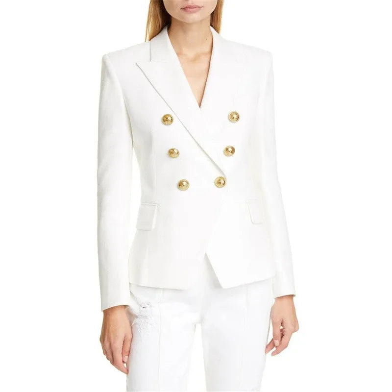 Anna-Berg | Blazer