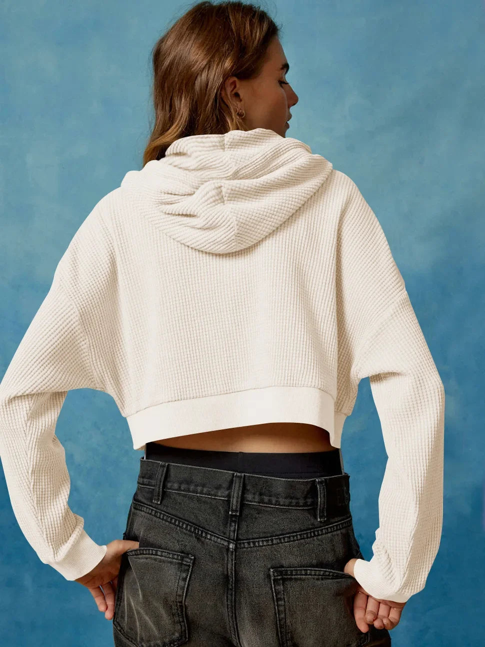 Anna-Berg | Hoodie
