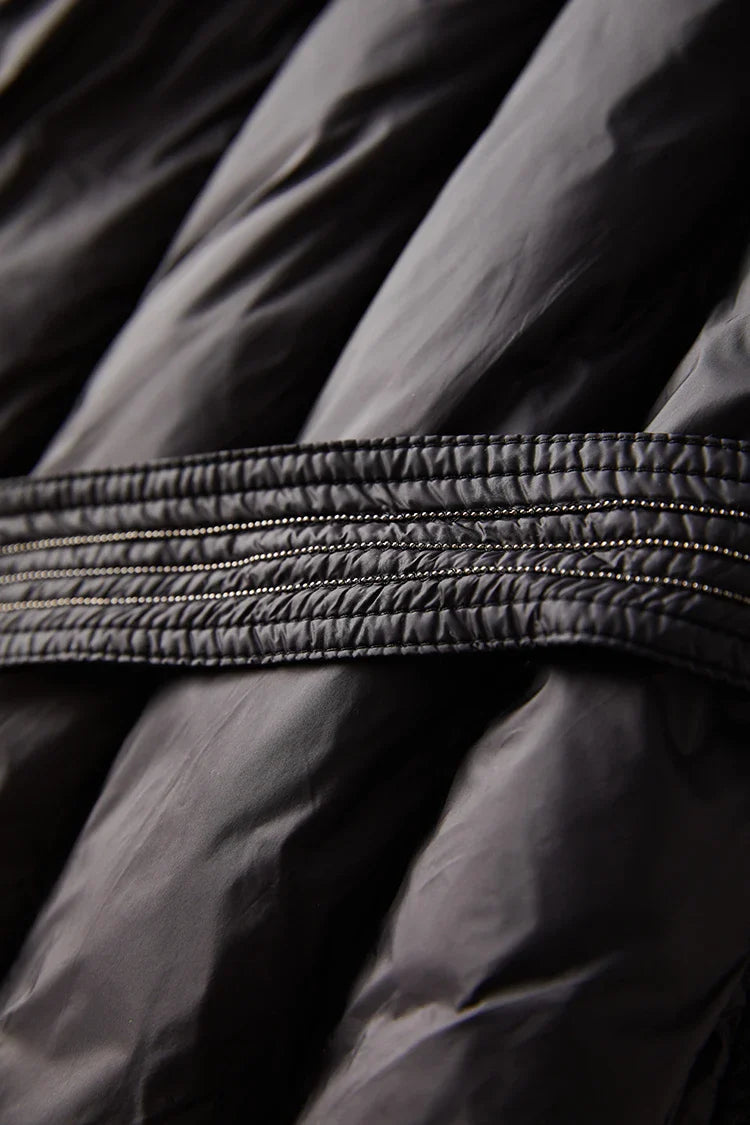 Anna-Berg | Down Vest