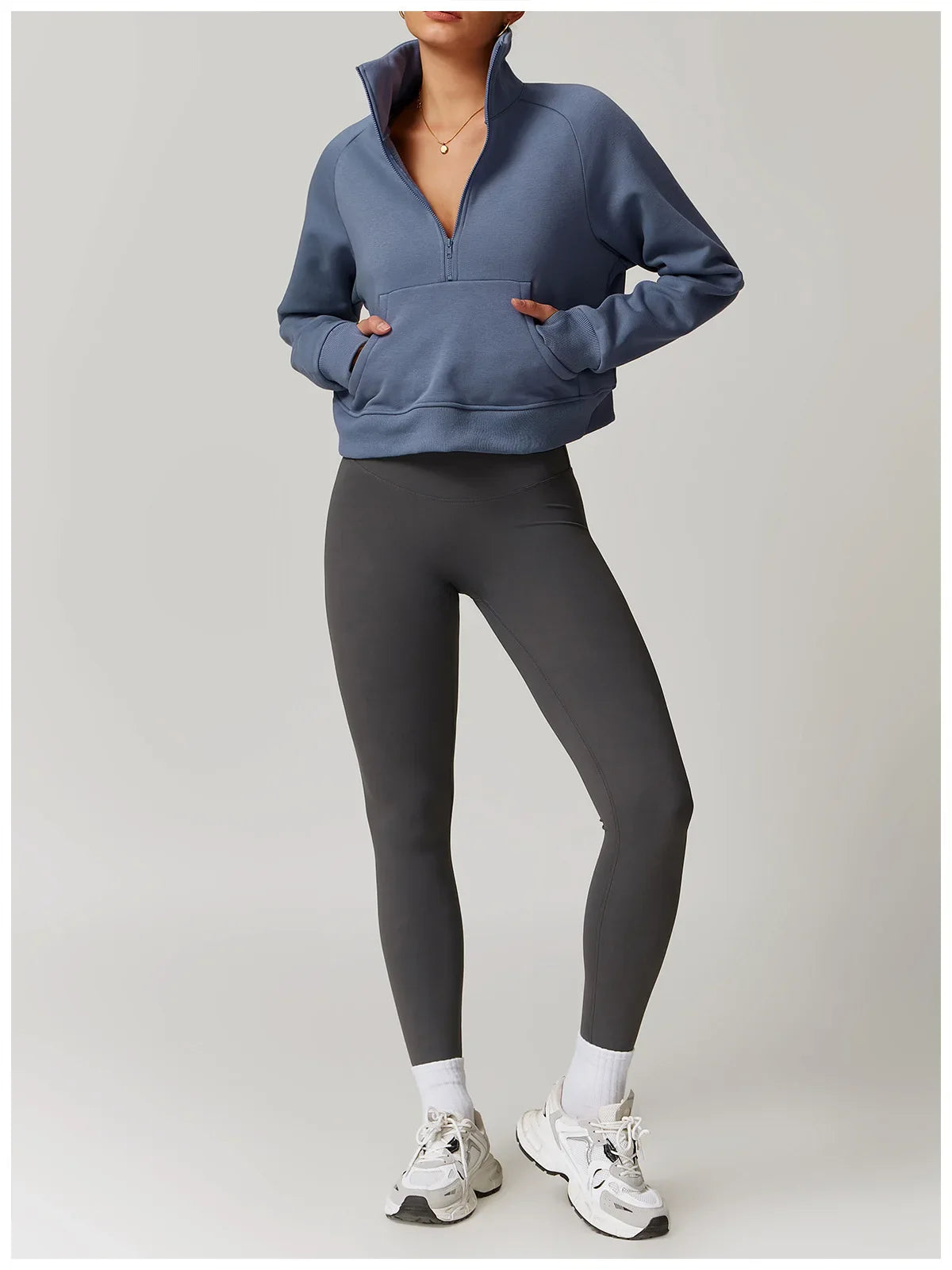 Anna-Berg | Jacket